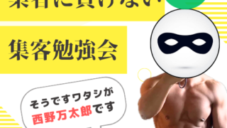 「自分でできる」「必ず勝てる」治療院インターネット集客法 最新セミナー2016 無料】1人月商100万円を目指す全6回の動画レッスン